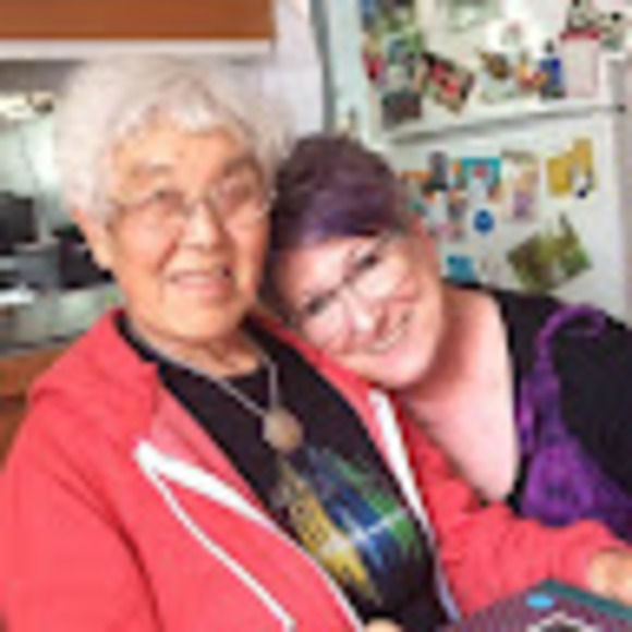 Meet your Posher, Sheila - Picture 1 of 1